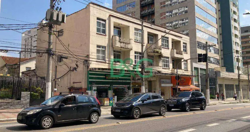 Prédio à venda, 1000 m² por R$ 18.800.000 - Jardim Paulista - São Paulo/SP