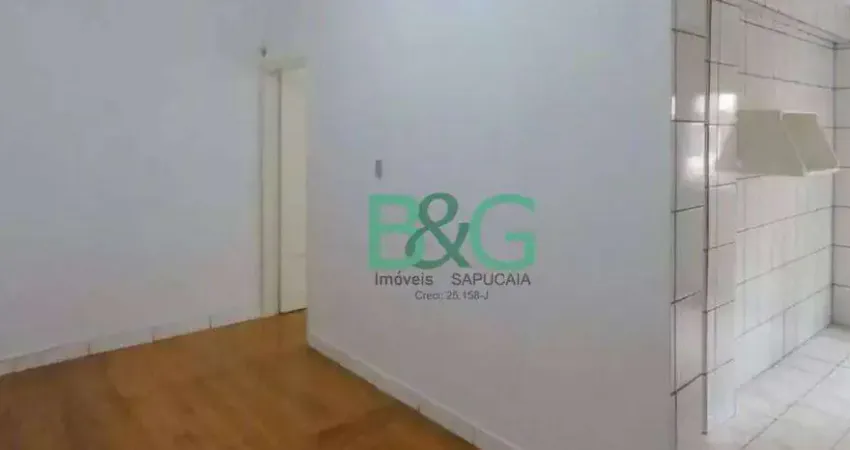 Apartamento à venda, 45 m² por R$ 299.000,00 - Aclimação - São Paulo/SP