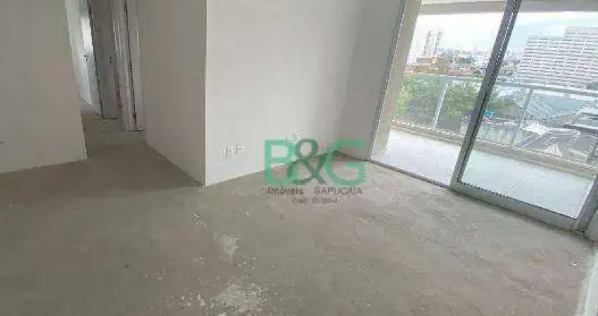 Apartamento à venda, 87 m² por R$ 1.149.000,00 - Vila Prudente (Zona Leste) - São Paulo/SP