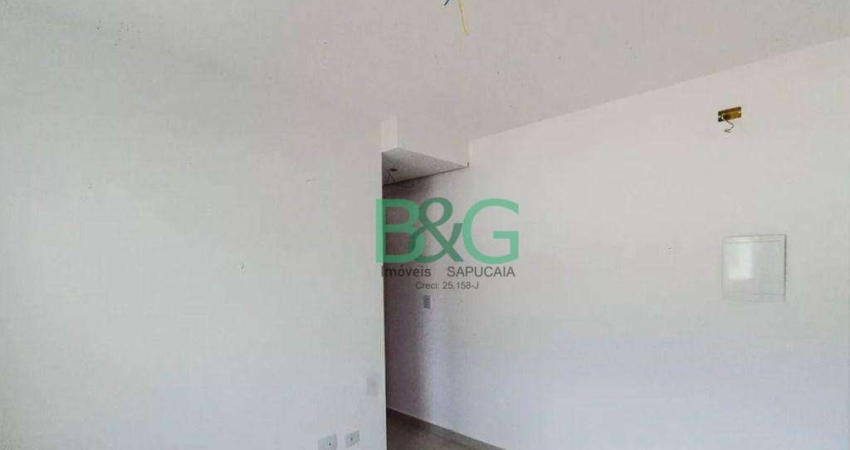 Apartamento com 1 dormitório à venda, 32 m² por R$ 234.000 - Vila Aricanduva - São Paulo/SP