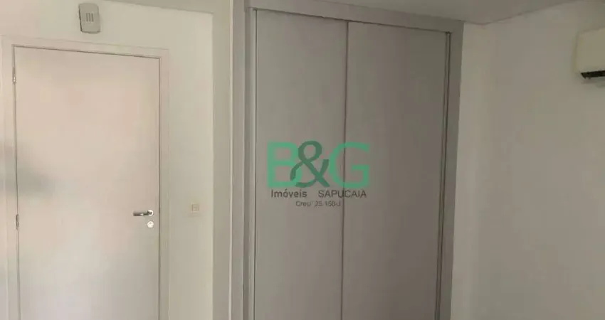Conjunto à venda, 30 m² por R$ 150.000,00 - Planalto Paulista - São Paulo/SP