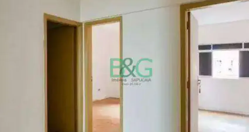 Apartamento à venda, 40 m² por R$ 199.000,00 - Brás - São Paulo/SP