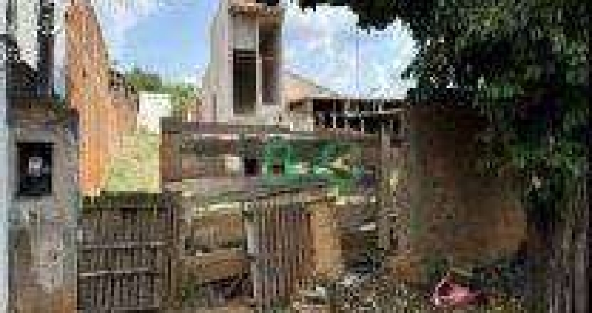 Terreno à venda, 242 m² por R$ 145.448 - Cidade Jardim - Presidente Prudente/SP