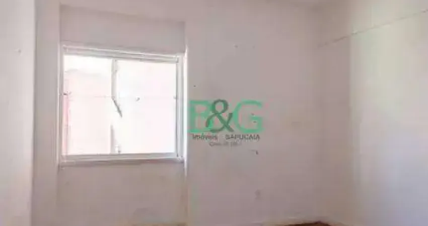 Studio à venda, 31 m² por R$ 199.000,00 - Brás - São Paulo/SP