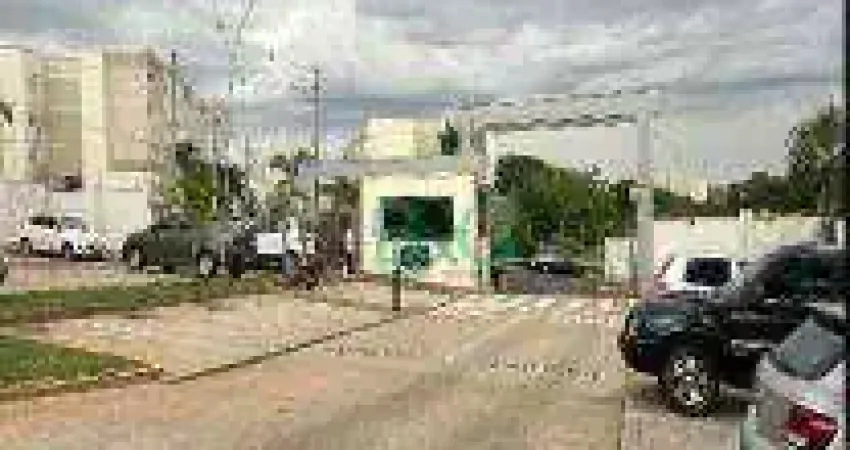 Apartamento com 2 dormitórios à venda, 39 m² por R$ 160.919 - Jardim Eldorado - Presidente Prudente/SP