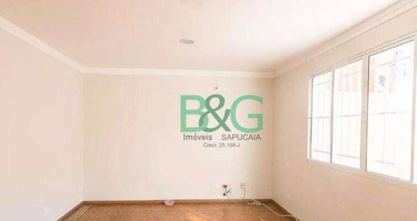 Casa com 1 dormitório à venda, 50 m² por R$ 299.000 - Vila Mariana - São Paulo/SP