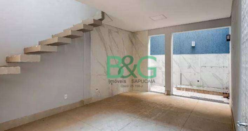 Sobrado à venda, 80 m² por R$ 764.000,00 - Vila Mariana - São Paulo/SP