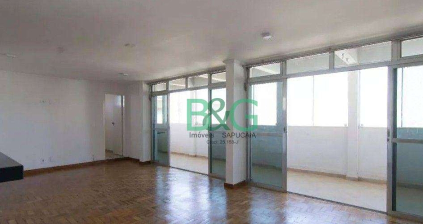 Apartamento à venda, 155 m² por R$ 849.000,00 - Água Fria - São Paulo/SP