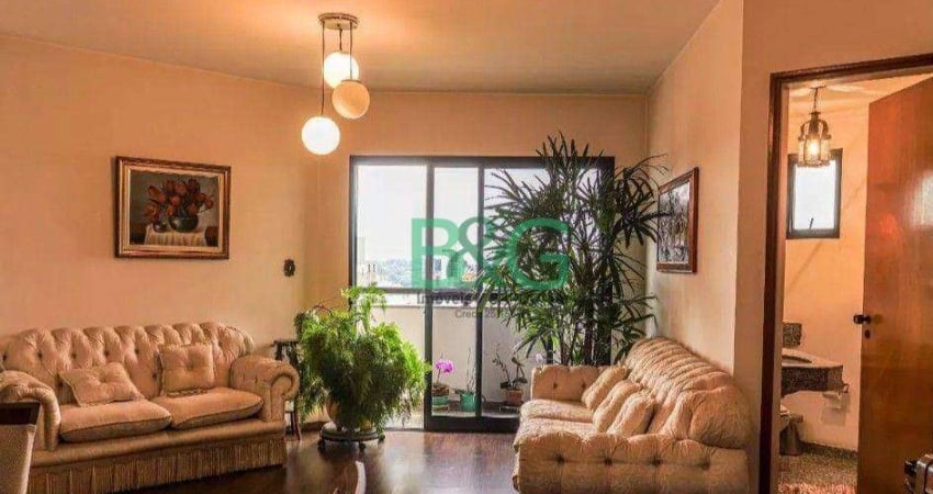 Apartamento com 3 dormitórios à venda, 140 m² por R$ 849.000 - Freguesia de Jacarepaguá - Rio de Janeiro/RJ