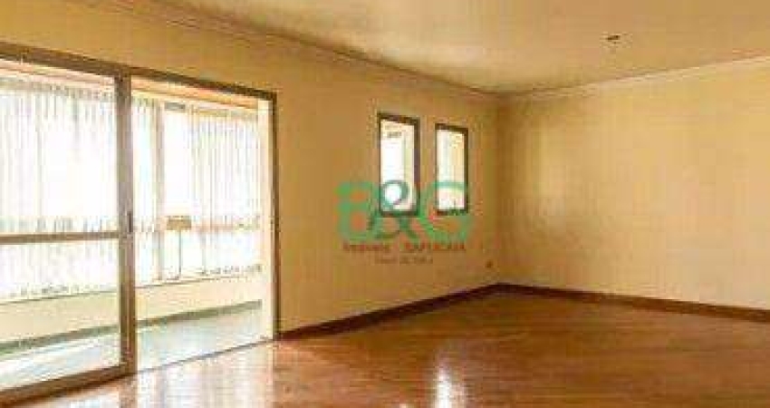 Apartamento com 4 dormitórios à venda, 170 m² por R$ 999.000 - Vila Suzana - São Paulo/SP