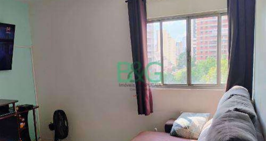 Apartamento à venda, 98 m² por R$ 829.000,00 - Vila Mariana - São Paulo/SP