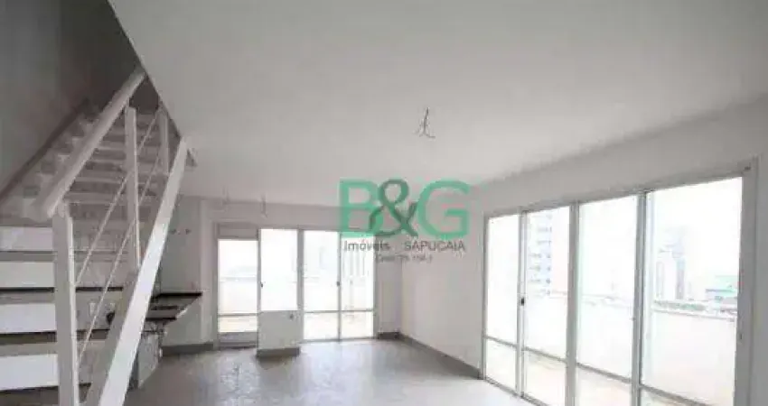 Apartamento Duplex à venda, 140 m² por R$ 1.704.000,00 - Vila Mariana - São Paulo/SP