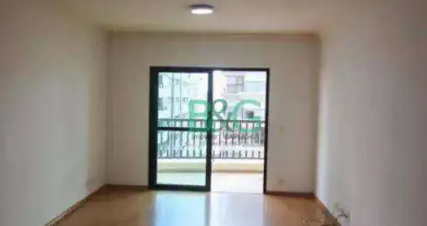 Apartamento com 3 dormitórios à venda, 102 m² por R$ 997.000 - Tatuapé - São Paulo/SP