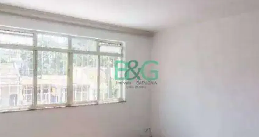 Apartamento à venda, 120 m² por R$ 419.000,00 - Tatuapé - São Paulo/SP