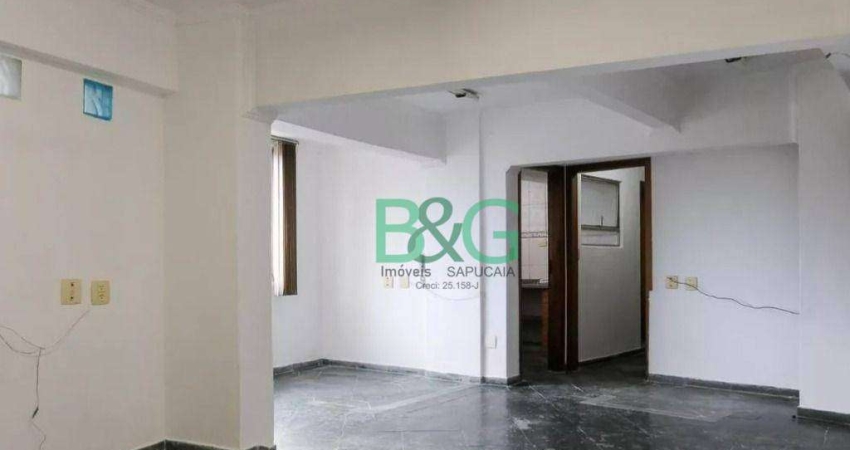 Apartamento com 1 dormitório à venda, 59 m² por R$ 234.000 - Centro - Diadema/SP