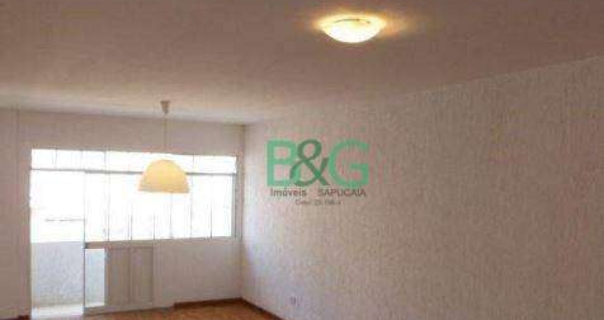 Apartamento com 3 dormitórios à venda, 140 m² por R$ 549.000,00 - Bom Retiro - São Paulo/SP