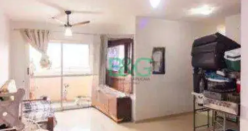 Apartamento à venda, 74 m² por R$ 449.000,00 - Jaguaribe - Osasco/SP