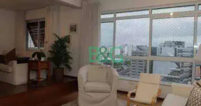Apartamento à venda, 187 m² por R$ 1.241.500,00 - Perdizes - São Paulo/SP