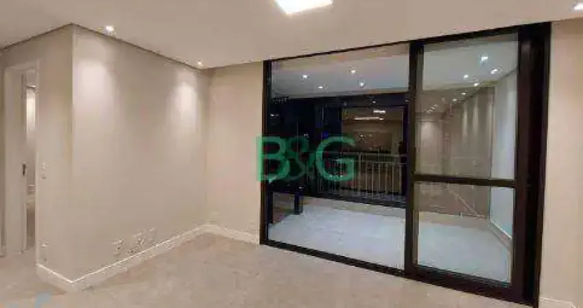 Apartamento com 2 dormitórios à venda, 65 m² por R$ 959.000,00 - São Judas - São Paulo/SP