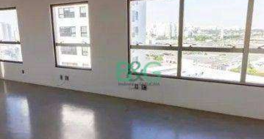 Apartamento com 1 dormitório à venda, 70 m² por R$ 694.000 - Vila Leopoldina - São Paulo/SP