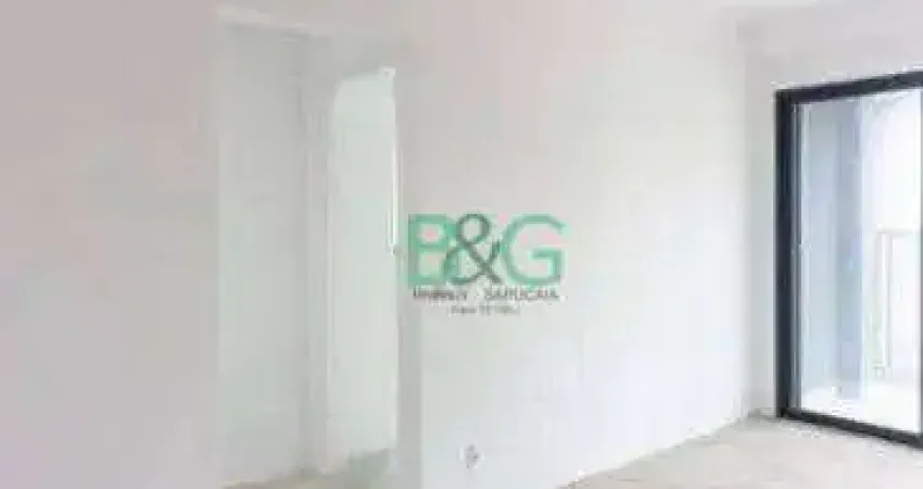 Apartamento com 2 dormitórios à venda, 62 m² por R$ 559.000 - Km 18 - Osasco/SP