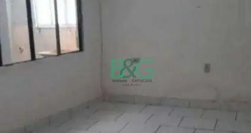 Sobrado com 7 dormitórios à venda, 290 m² por R$ 1.399.000,00 - Vila Prudente - São Paulo/SP
