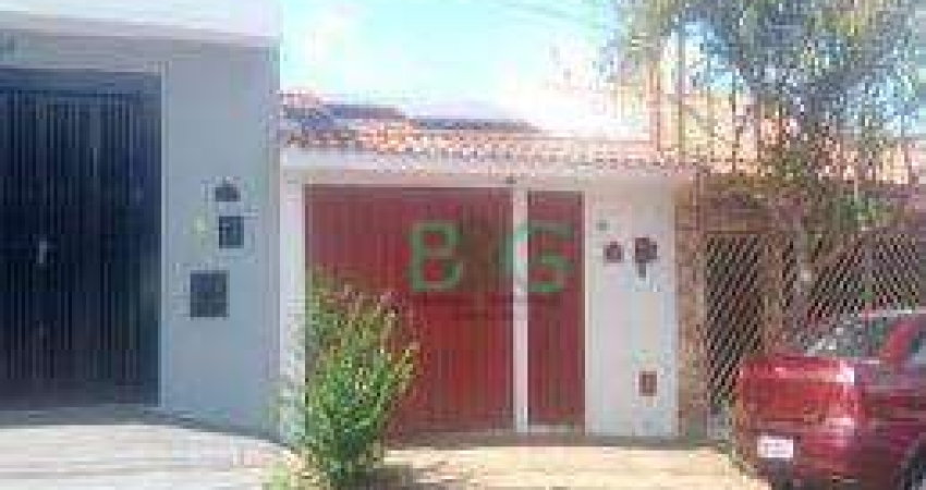 Casa com 2 dormitórios à venda, 62 m² por R$ 168.044 - Planalto Verde - Ribeirão Preto/SP