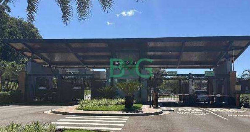 Casa com 3 dormitórios à venda, 374 m² por R$ 1.739.277,40 - Residencial e Empresarial Alphaville - Ribeirão Preto/SP