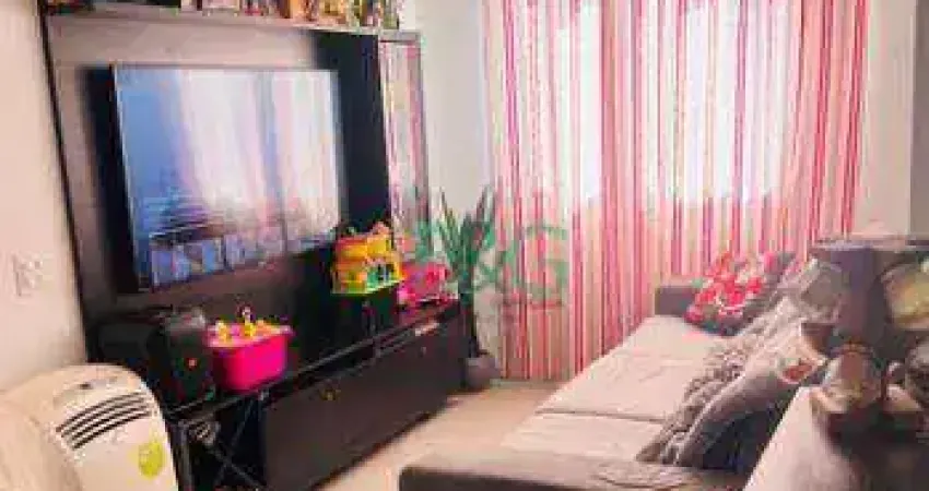 Apartamento à venda, 45 m² por R$ 332.000,00 - Vila Prudente - São Paulo/SP
