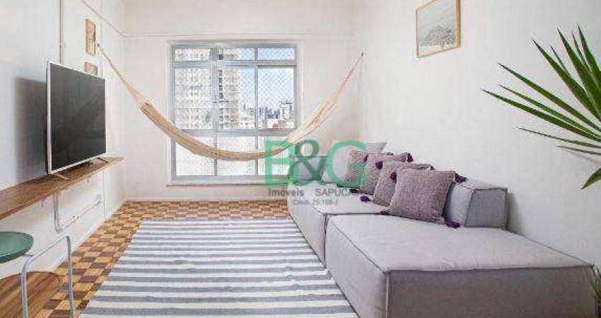 Apartamento com 5 dormitórios à venda, 134 m² por R$ 1.598.600,00 - Vila Miranda - Sumaré/SP