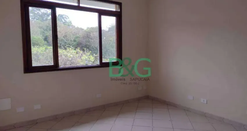Apartamento à venda, 93 m² por R$ 418.000,00 - Jardim Leonor Mendes de Barros - São Paulo/SP