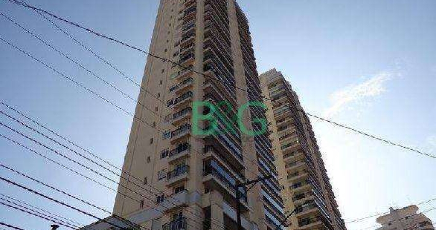 Apartamento com 3 dormitórios à venda, 119 m² por R$ 1.170.206 - Água Fria - São Paulo/SP
