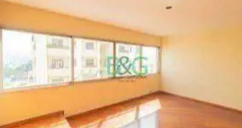 Apartamento à venda, 120 m² por R$ 790.000,00 - Itaim Bibi - São Paulo/SP