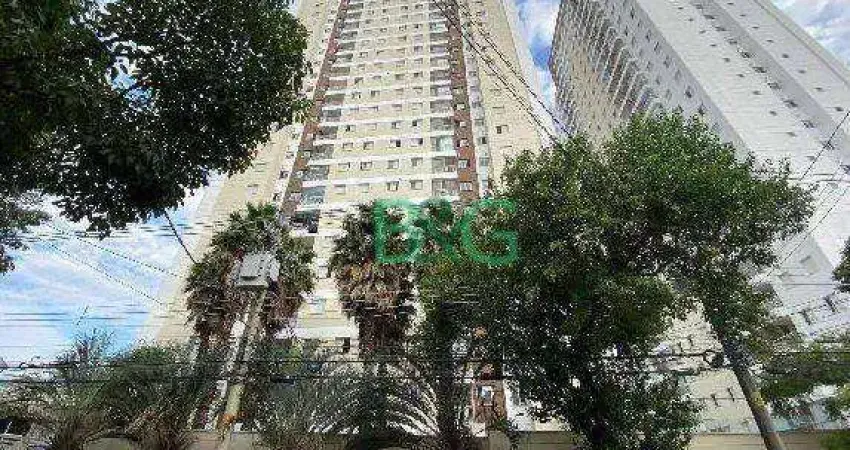 Apartamento com 2 dormitórios à venda, 67 m² por R$ 349.271 - Bom Retiro - São Paulo/SP