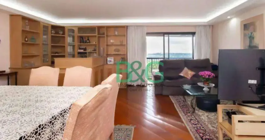 Apartamento à venda, 129 m² por r$ 1.785.000,00 - pinheiros - são paulo/sp