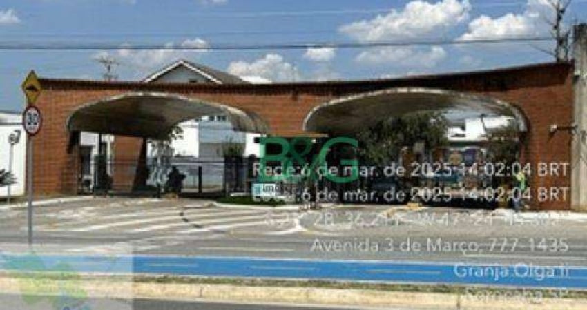 Casa com 4 dormitórios à venda, 313 m² por R$ 1.270.381 - Jardim Residencial Vicente de Moraes - Sorocaba/SP