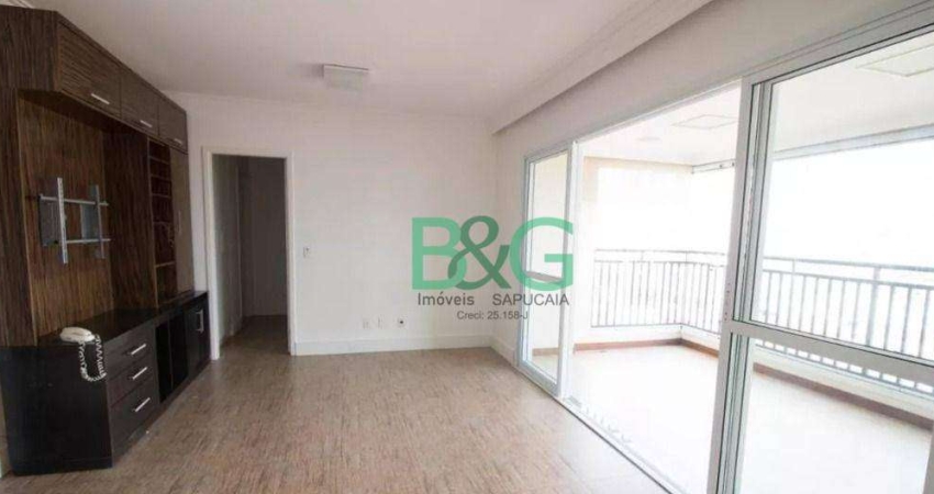 Apartamento com 3 dormitórios à venda, 102 m² por R$ 1.349.000 - Santa Paula - São Caetano do Sul/SP