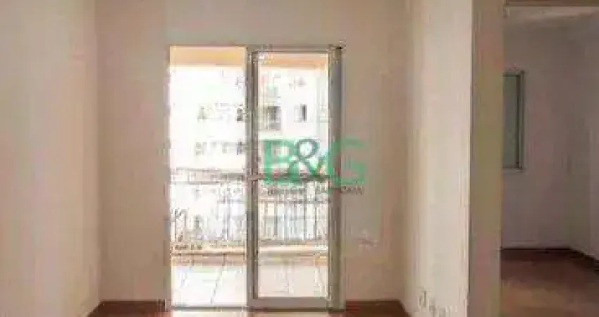 Apartamento com 2 dormitórios à venda, 49 m² por R$ 307.890 - Conceição - Osasco/SP