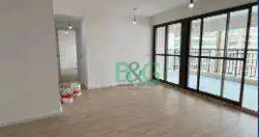 Apartamento à venda, 75 m² por R$ 890.000,00 - Sacomã - São Paulo/SP