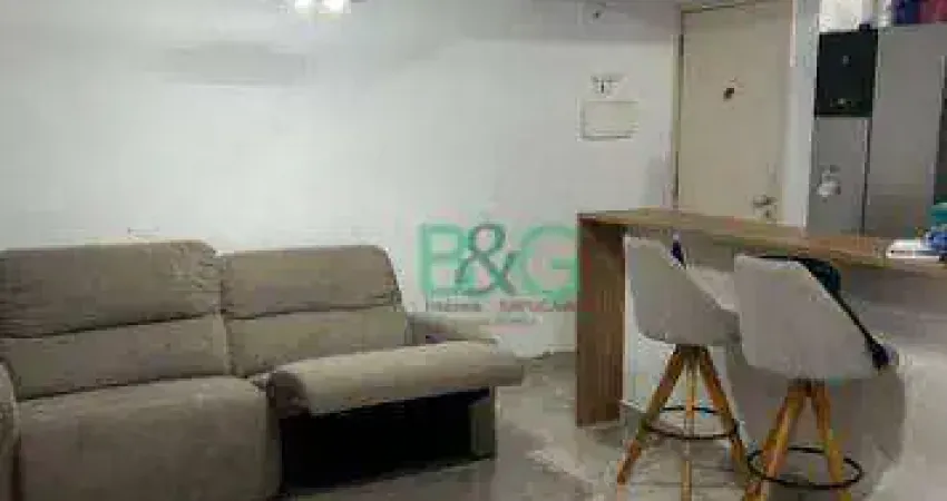Apartamento com 3 dormitórios à venda, 70 m² por R$ 585.000,00 - Vila Carrão - São Paulo/SP