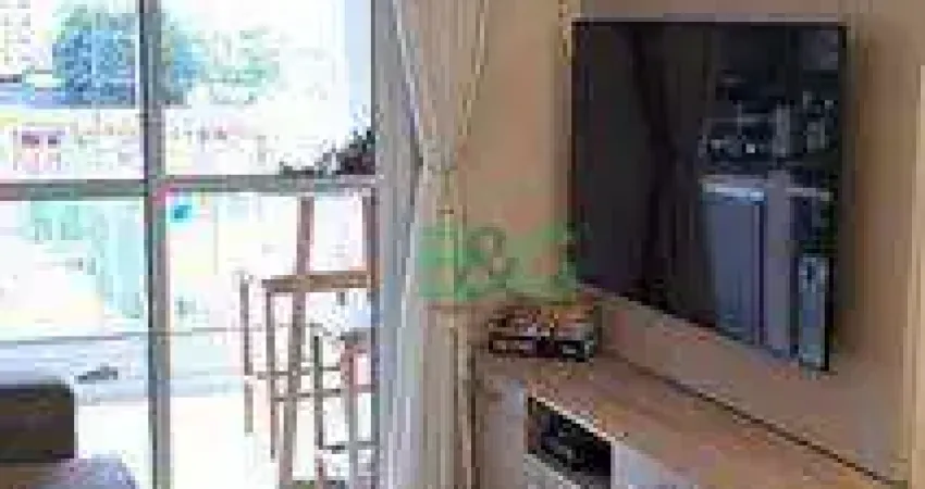 Apartamento com 3 dormitórios à venda, 73 m² por R$ 586.000,00 - Vila Formosa - São Paulo/SP