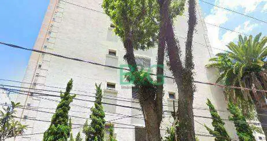 Apartamento à venda, 363 m² por R$ 2.900.000,00 - Indianópolis - São Paulo/SP