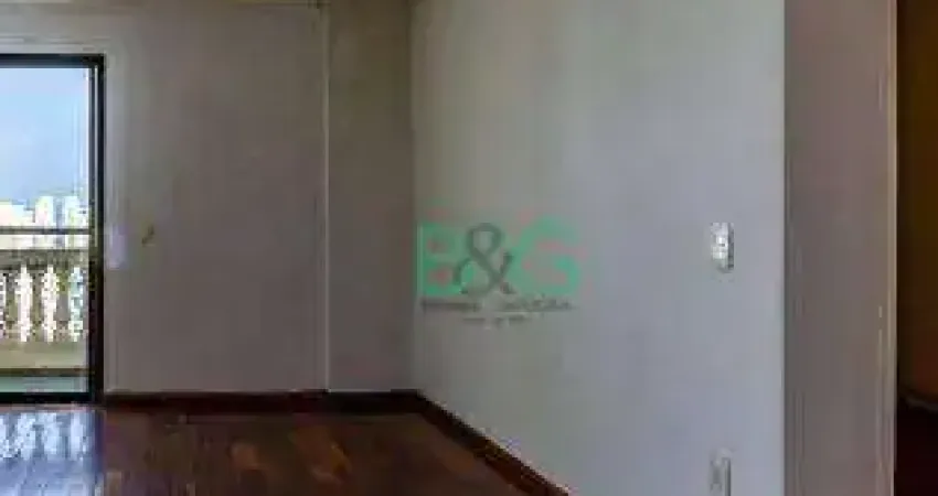 Apartamento Garden com 3 dormitórios à venda, 135 m² por R$ 1.159.000,00 - Parque Imperial - São Paulo/SP