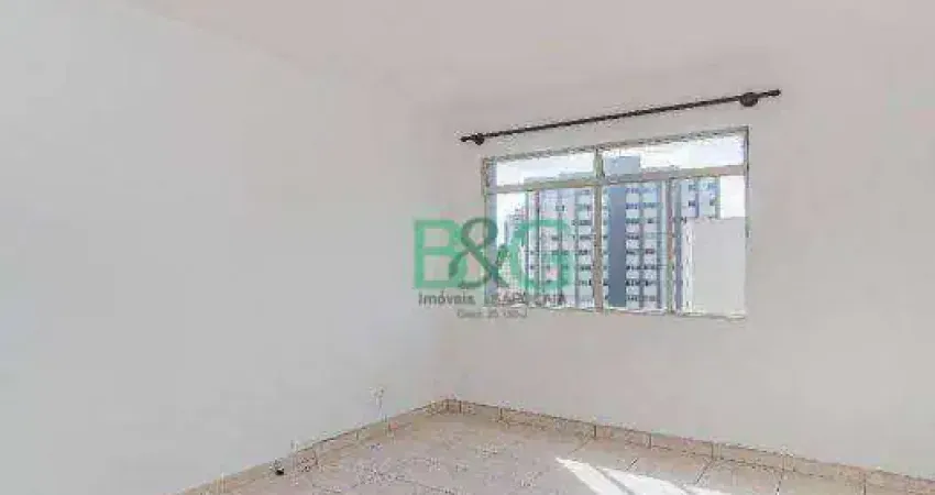 Apartamento com 2 dormitórios à venda, 80 m² por R$ 524.000,00 - Saúde - São Paulo/SP