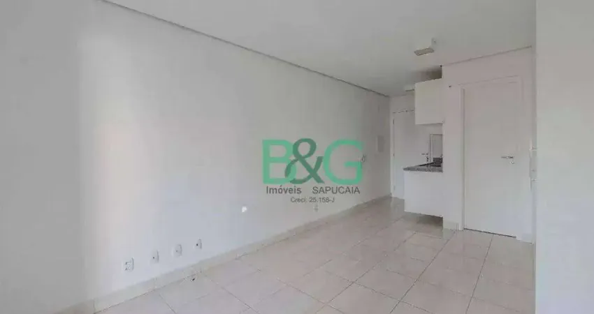 Apartamento à venda, 30 m² por R$ 249.000,00 - Bela Vista - São Paulo/SP