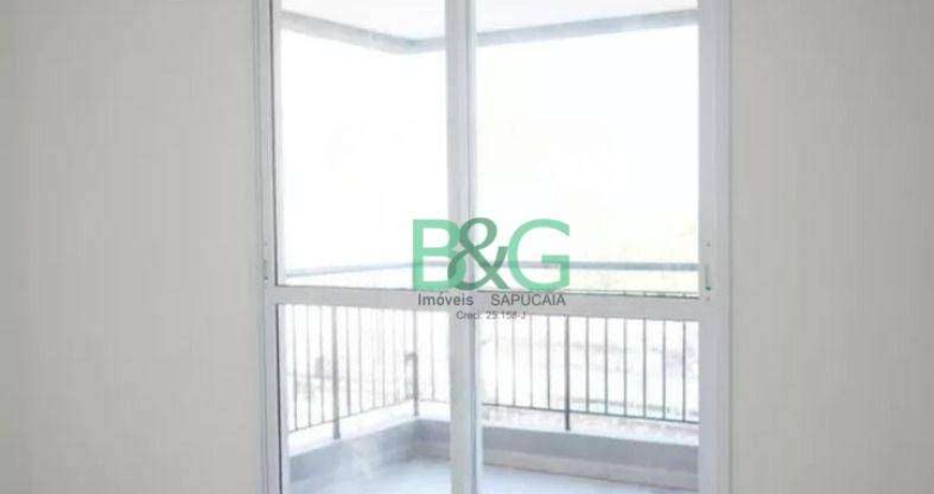 Apartamento com 1 dormitório à venda, 40 m² por R$ 477.000 - Belenzinho - São Paulo/SP