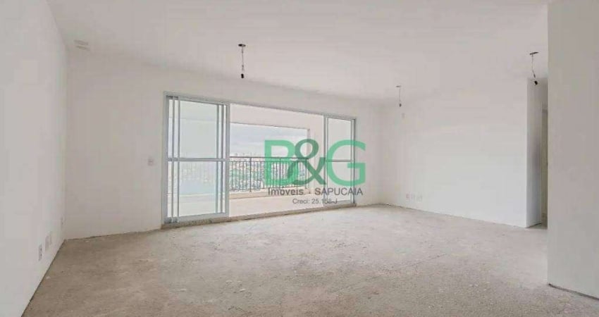 Apartamento à venda, 136 m² por R$ 1.490.000,00 - Santo Amaro - São Paulo/SP