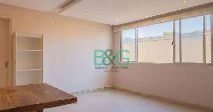 Apartamento com 3 dormitórios à venda, 117 m² por R$ 629.000,00 - Planalto Paulista - São Paulo/SP