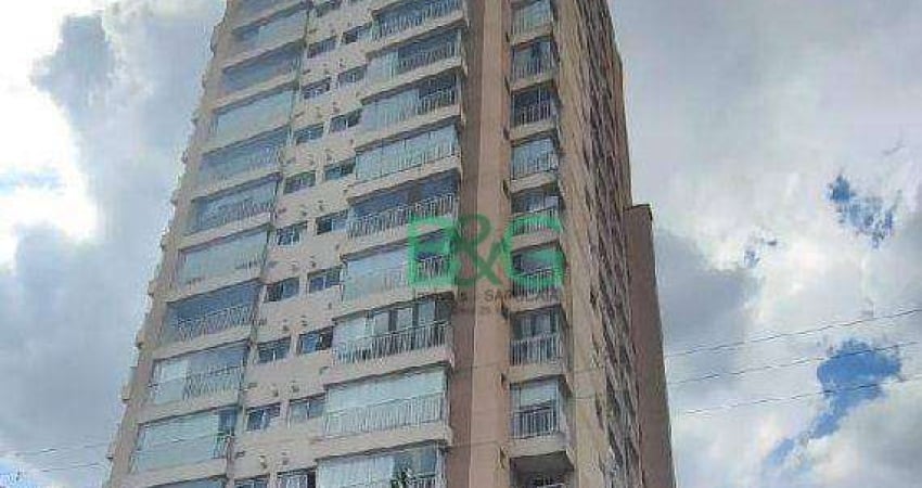 Apartamento à venda, 98 m² por R$ 618.291,17 - Casa Verde - São Paulo/SP