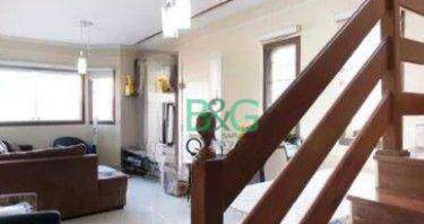 Sobrado com 3 dormitórios à venda, 170 m² por R$ 1.349.000 - Centro - Osasco/SP
